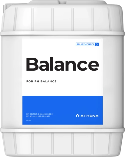 Athena Balance pH conditioner