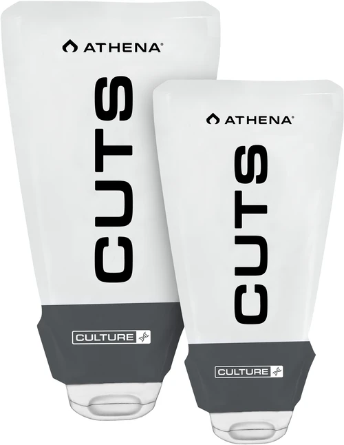 Athena Cuts propagation rooting gel