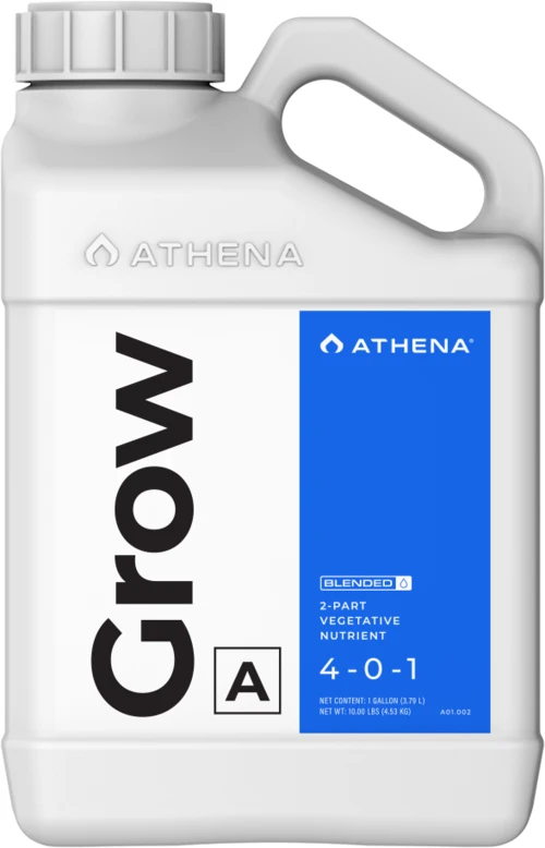 Athena Grow A