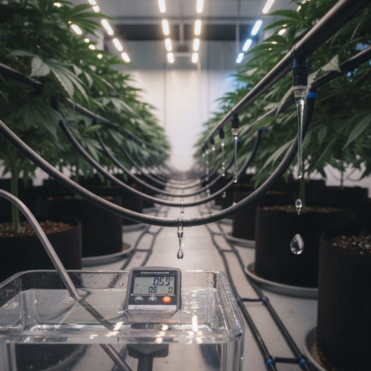 Water Quality: The Cheapest Yield Upgrade You're Ignoring