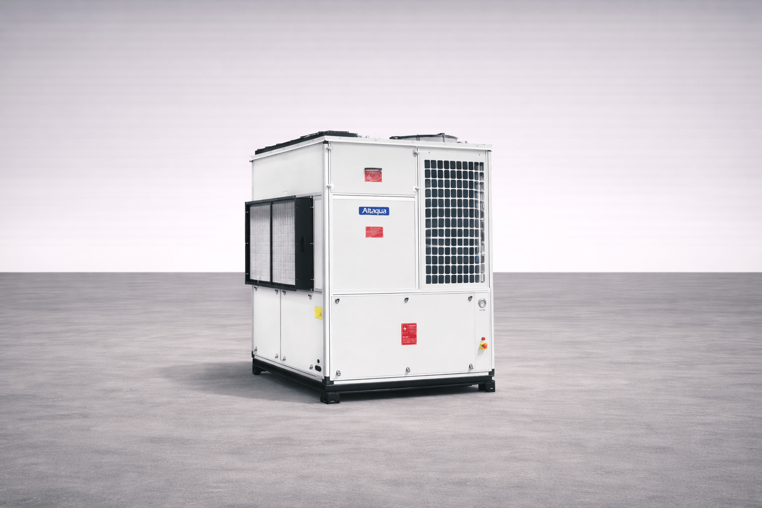 Calyx Containers custom branding and white-label packaging options