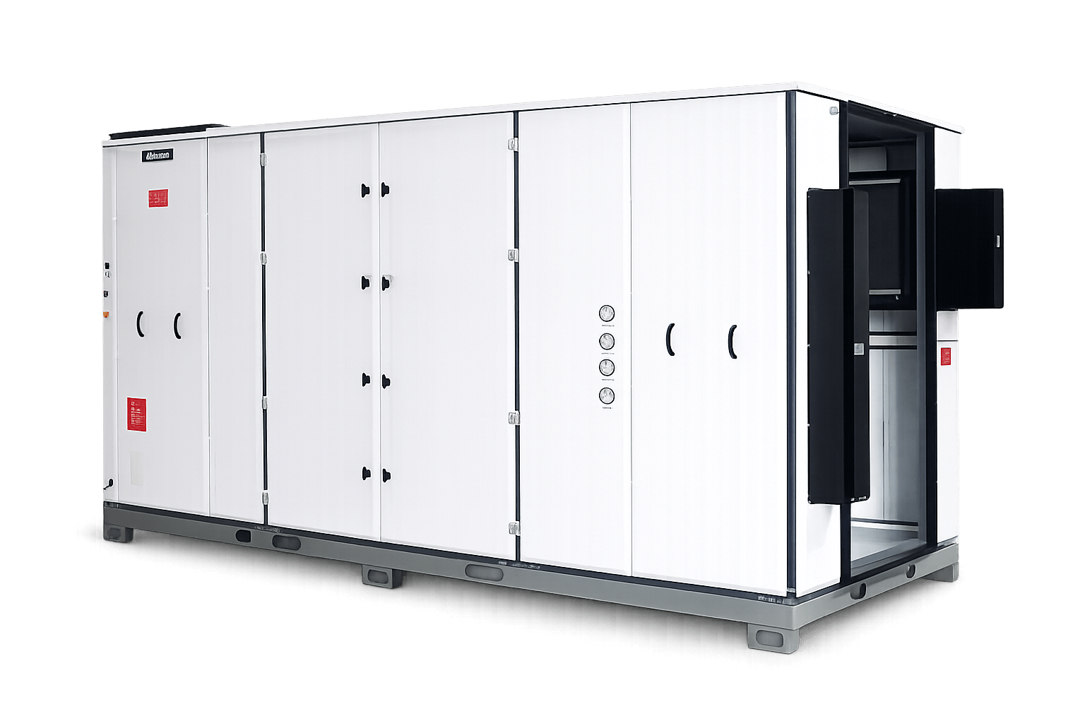 Calyx Containers product lineup — curing bags, flower containers, and packaging solutions