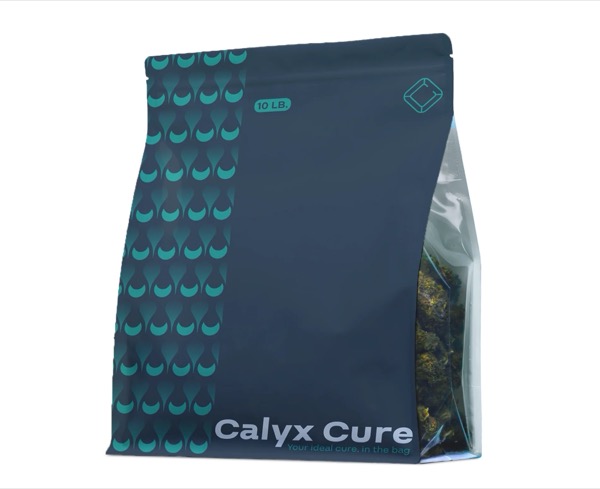 Calyx Cure 10lb Bag