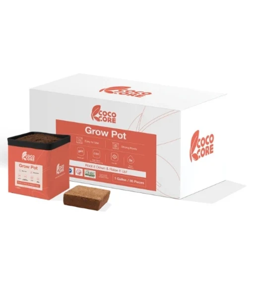 CocoCore 1 Gallon