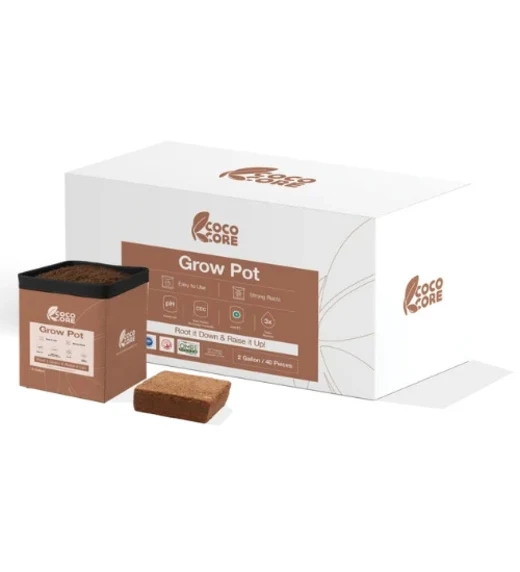 CocoCore 2 Gallon