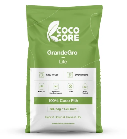 CocoCore GrandeGro Lite