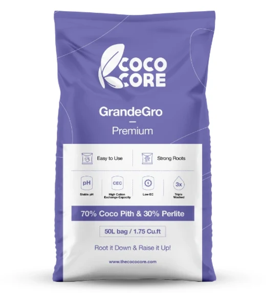 CocoCore GrandeGro Premium