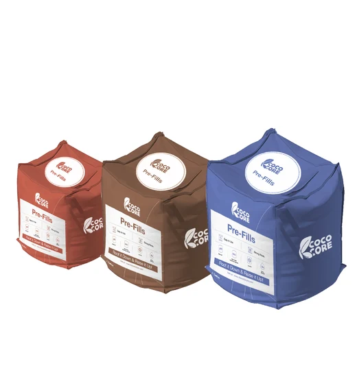 CocoCore Pre-Fills