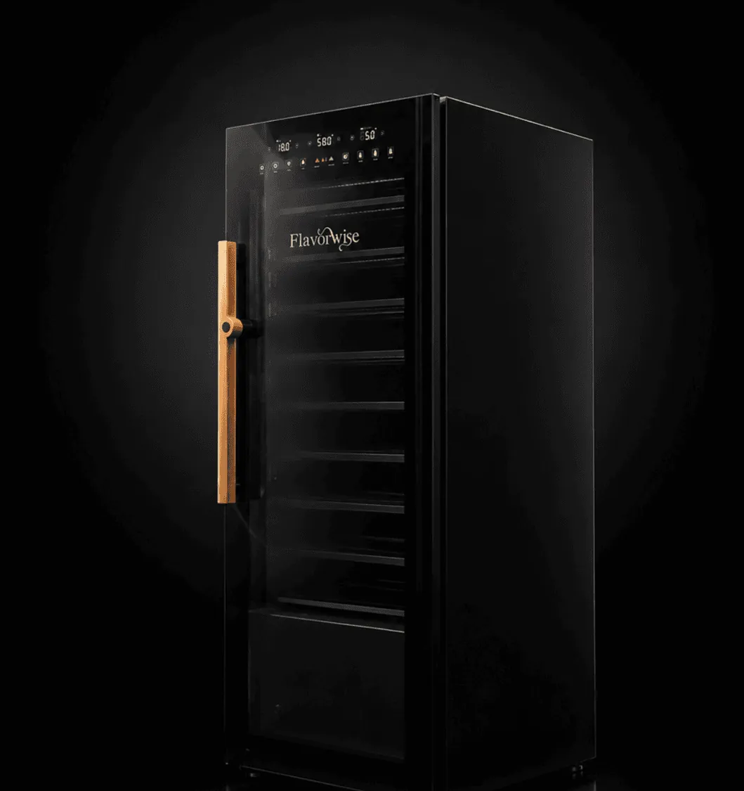 Flavorwise CH-172A smart drying and curing cabinet