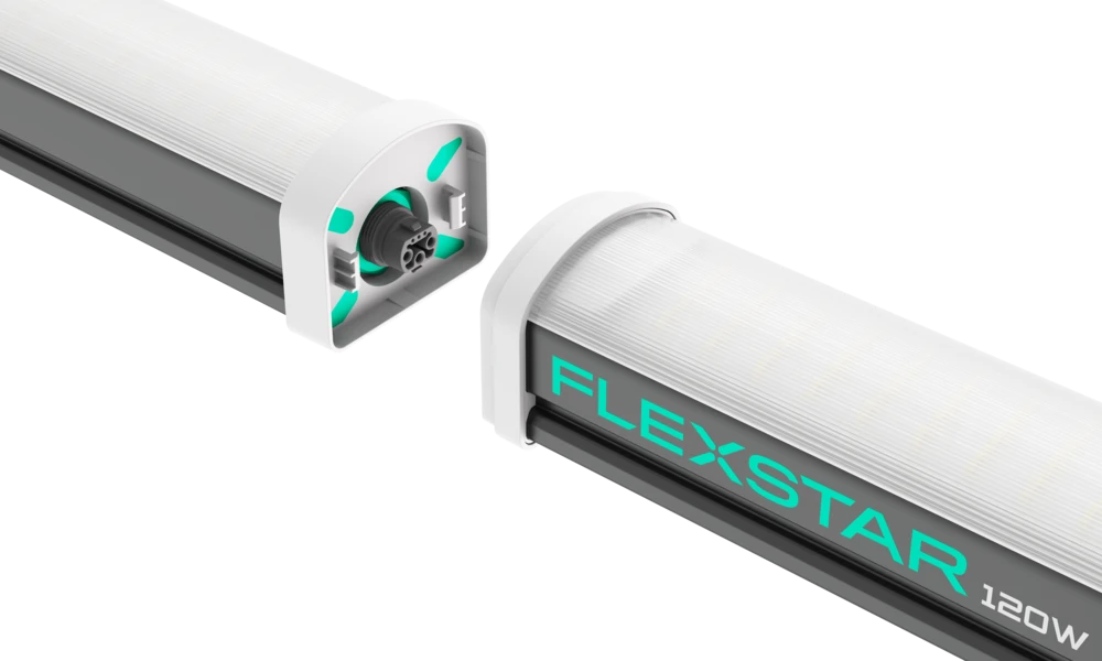 Flexstar 120W Under Canopy