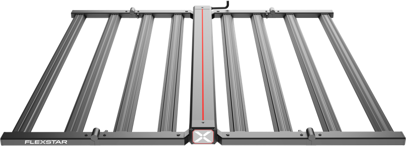 Flexstar Redline SpecTune