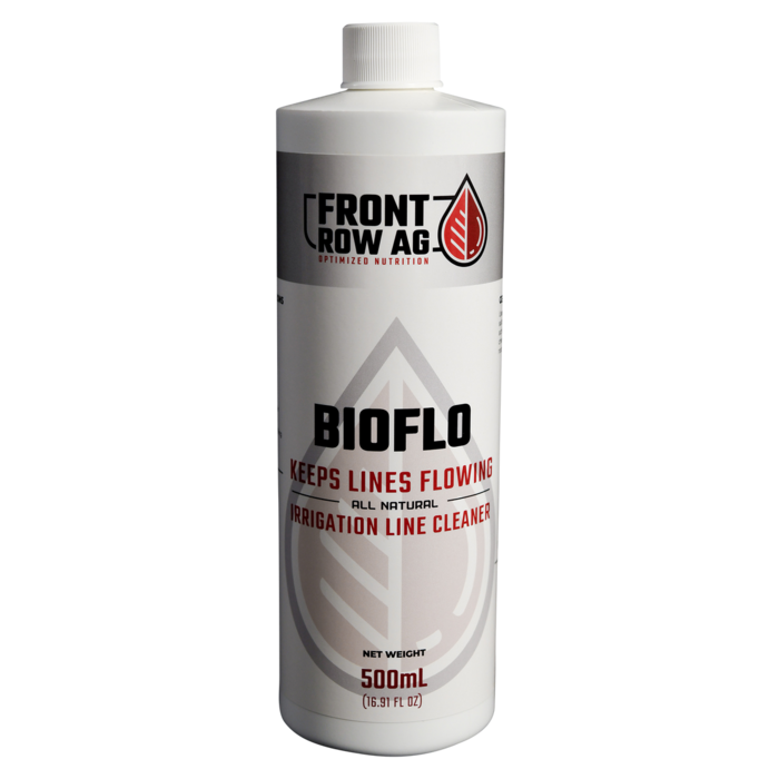 Front Row Ag BioFlo