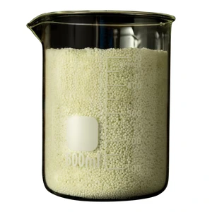 Front Row Ag Part A dry salts in solution