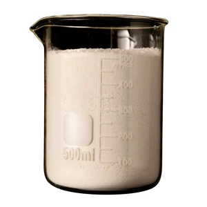 Front Row Ag Part B dry salts in solution