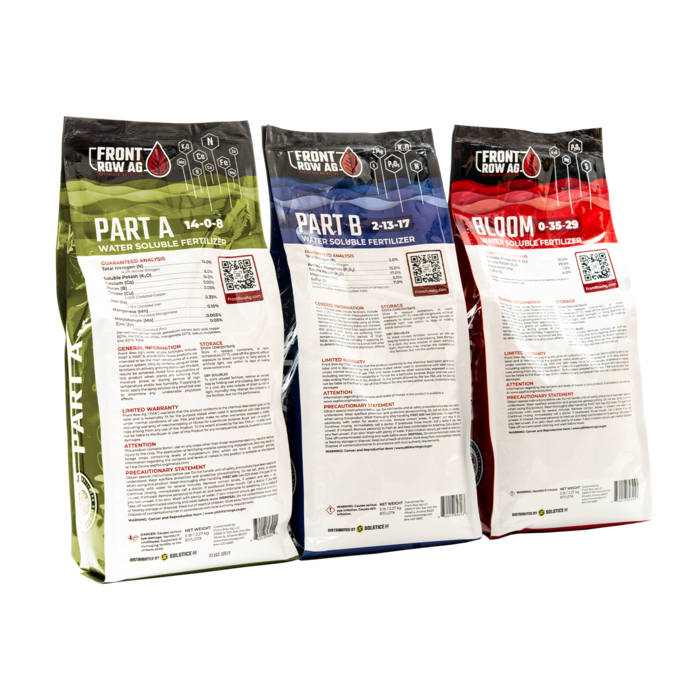 Front Row Ag Craft Grower Bundle