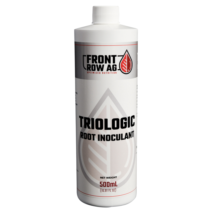 Front Row Ag Triologic