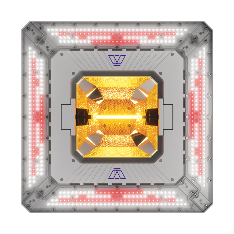 Matrix Hybrid 1000W Full Spectrum On