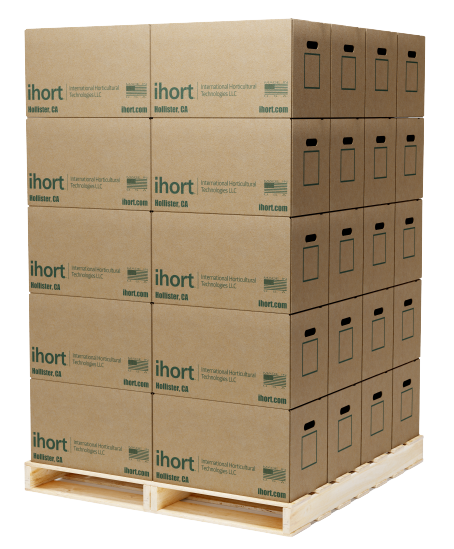 iHort Excel Plug full pallet