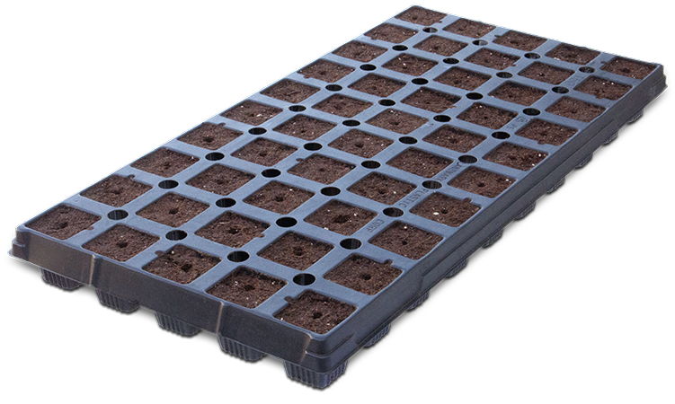 iHort T50 Excel Plug Tray