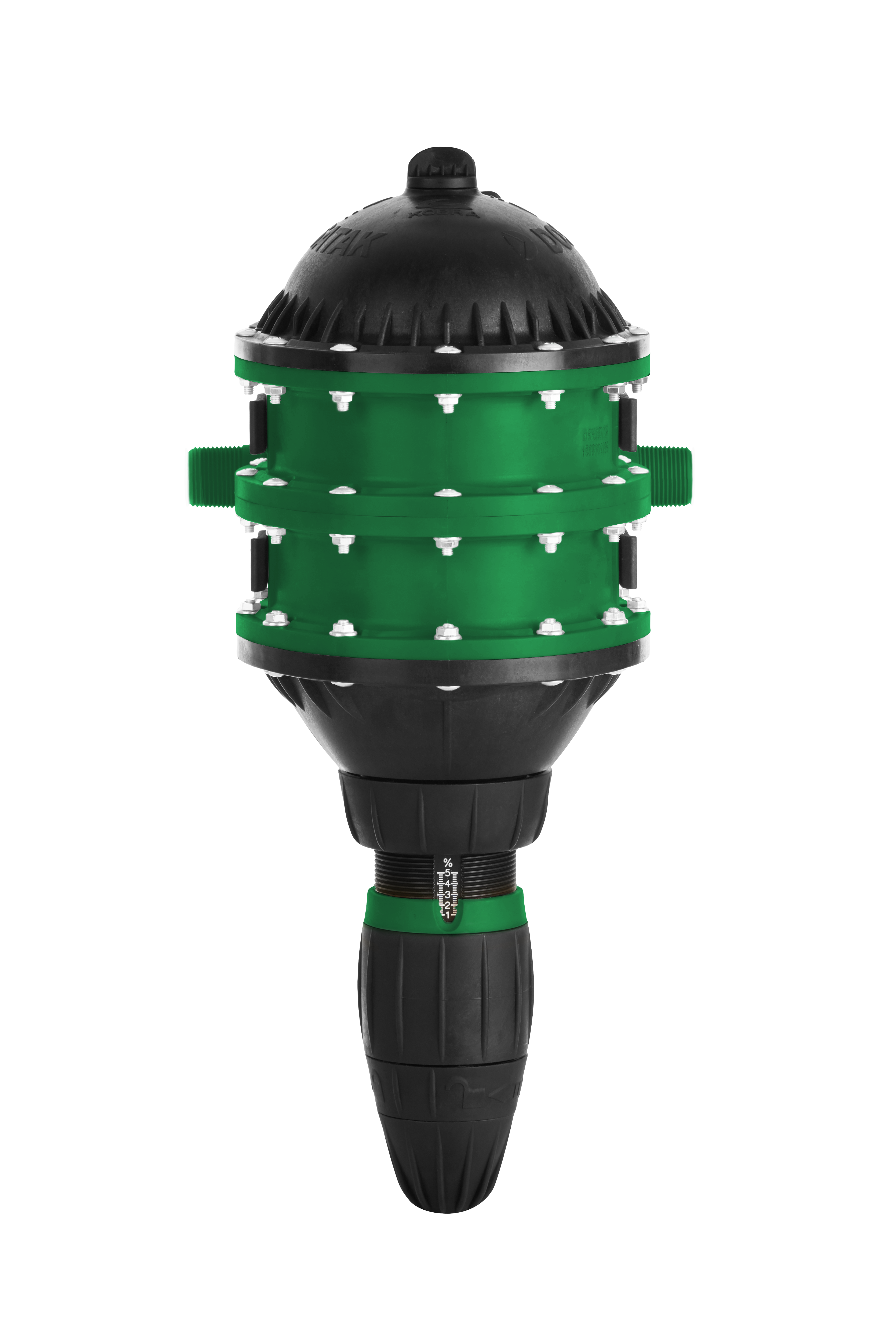 Dosatak GrowPro water-powered nutrient doser