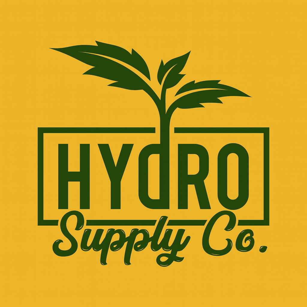 Hydro Supply Co.