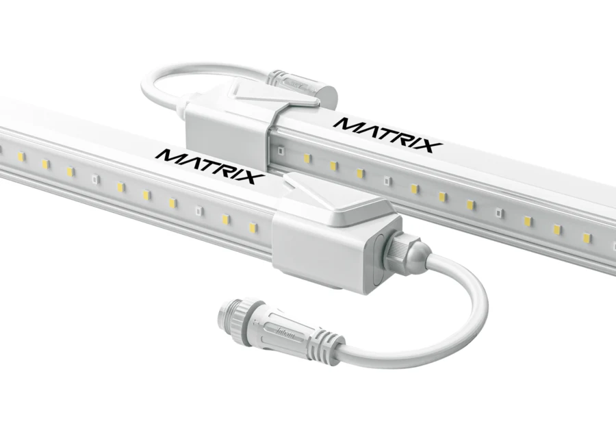 Matrix CB 18W official render