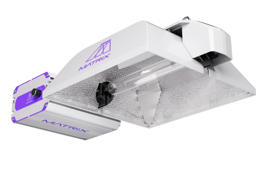 Matrix DE 1000W official render