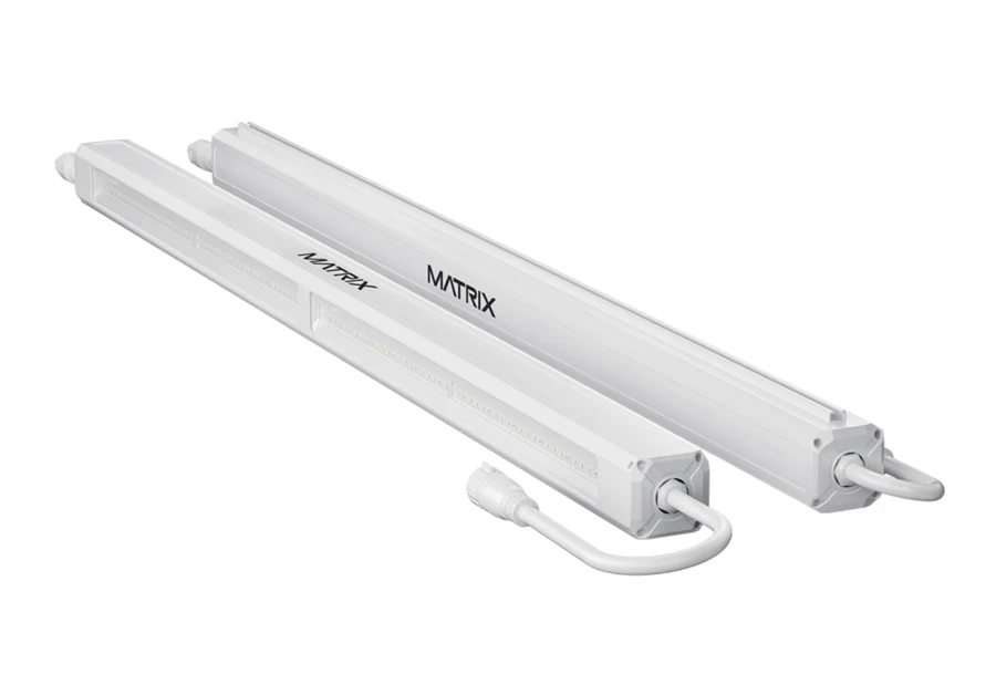 Matrix LTL 200W official render