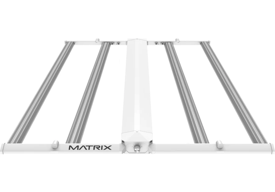 Matrix M4 400W official render