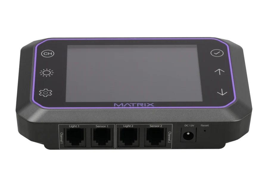 Matrix MC2 Controller official render