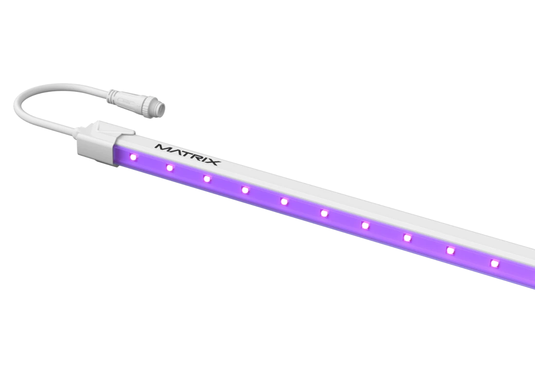 Matrix UV 18W UV Bar