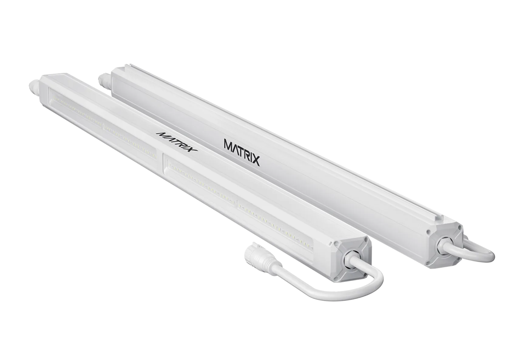 Matrix LTL 200W pair with connector cable