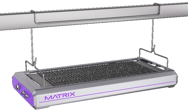 VEGA Dyna 1000W angle view