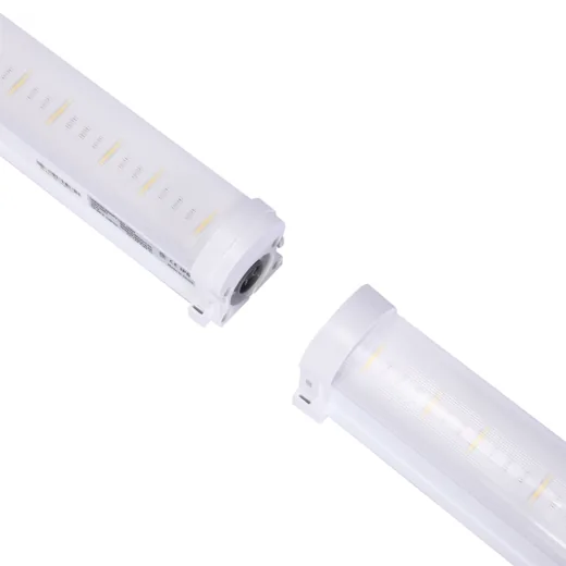 Faven R8 under-canopy LED bars