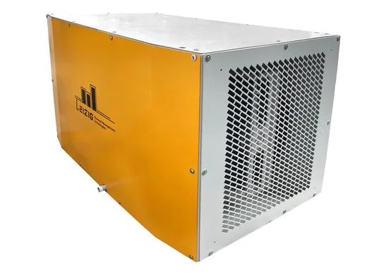 Leizig LG195 variable-speed dehumidifier