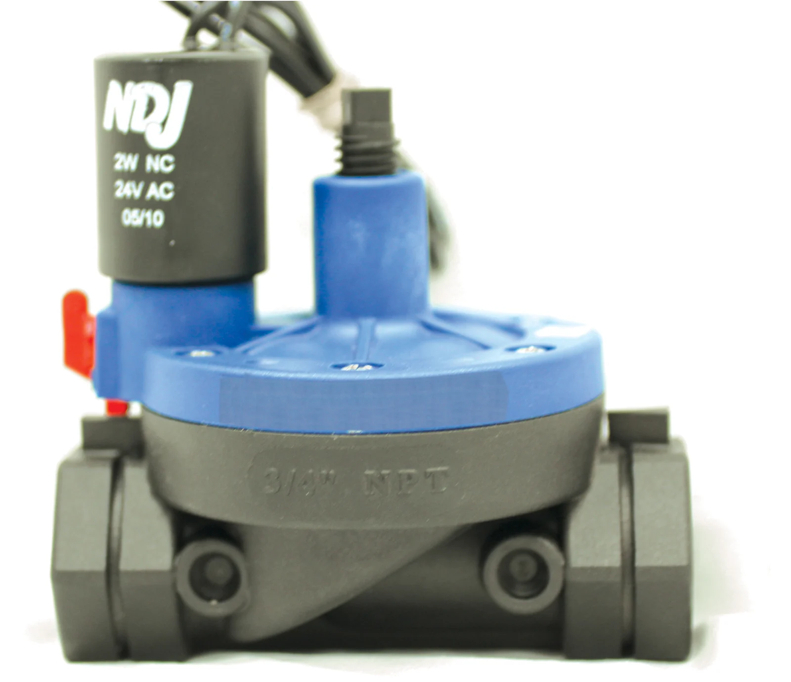 Rivulis Control Valve