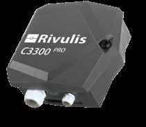 Rivulis C3300 PRO
