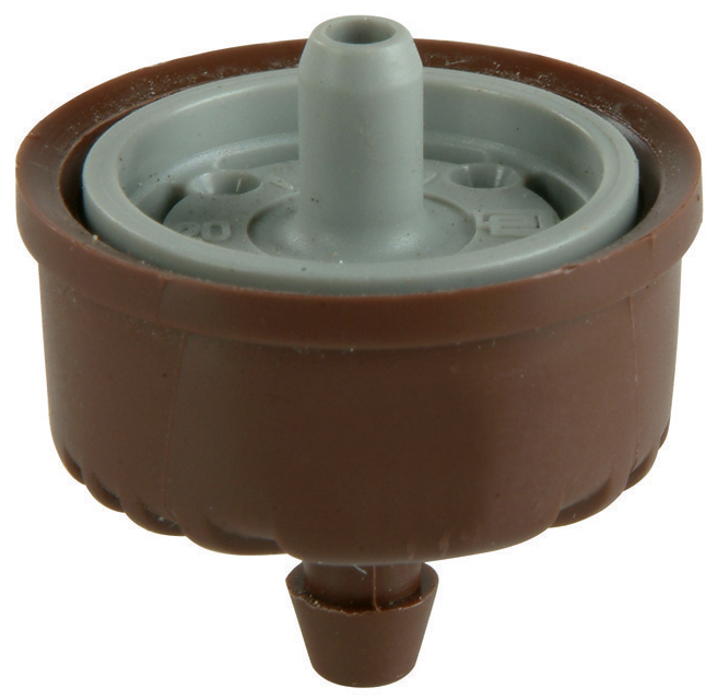 Rivulis Supertif Conic dripper