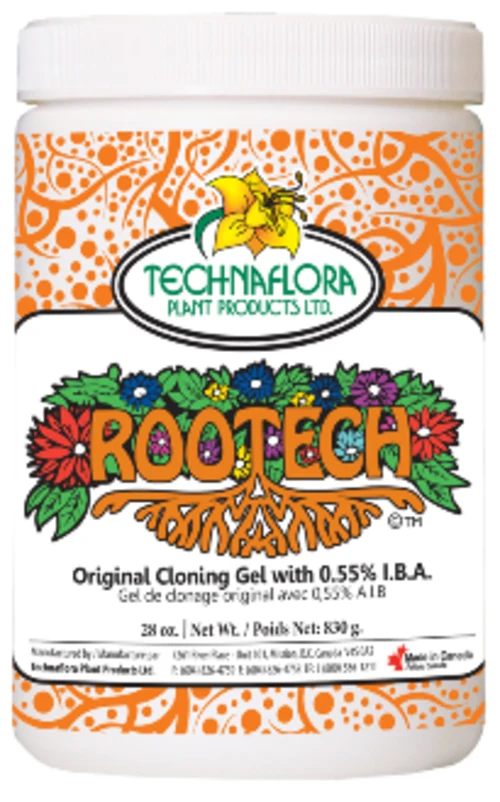 Technaflora Propagation
