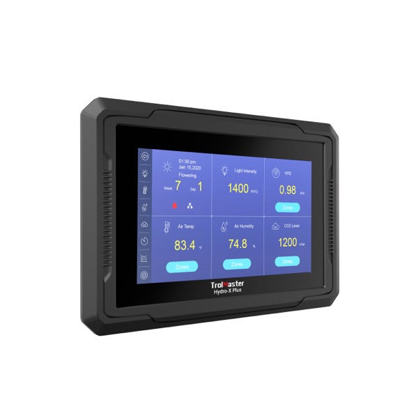 TrolMaster Hydro-X Plus HCS-3