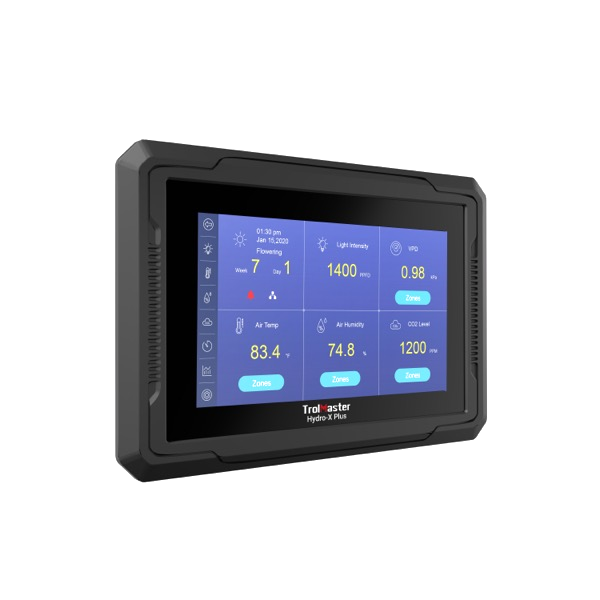 TrolMaster Hydro-X Plus environmental controller