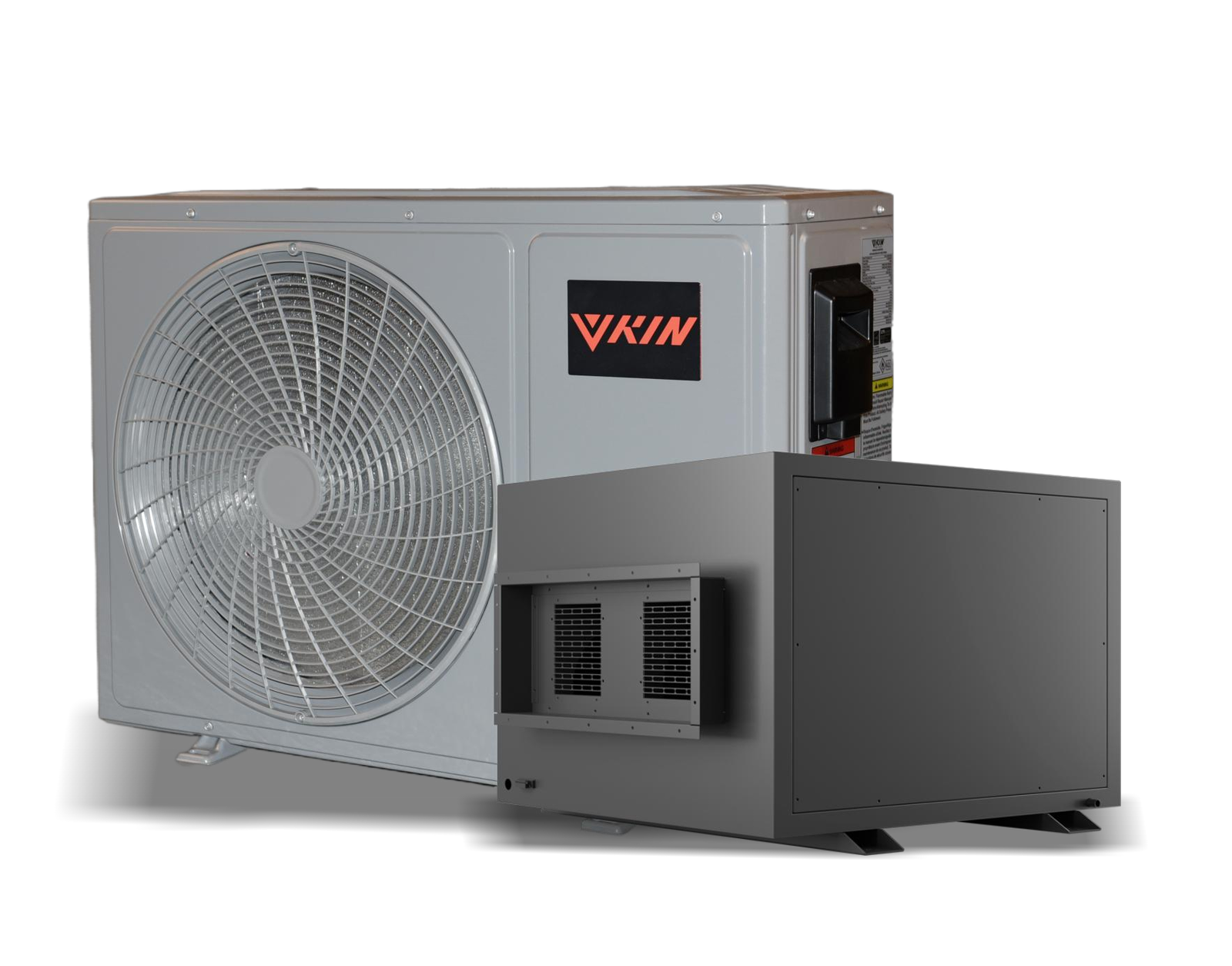 VKIN UCDA-D360DCT · 350 pt/day